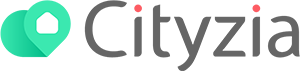 Logo de la startup Logo de la startup Cityzia.png